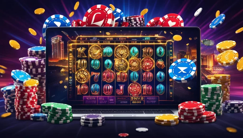 Cá cược thể thao đỉnh cao wipwin