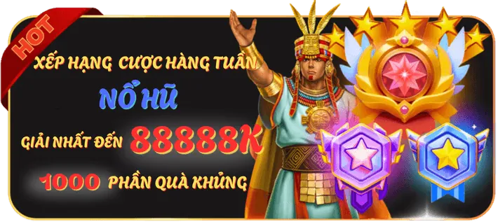 Quà tặng độc quyền cho tân thủ wipwin