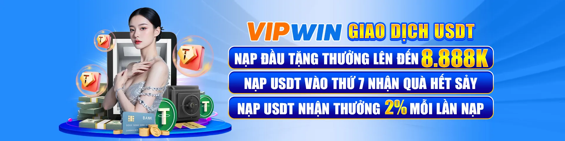 Khuyến Mãi Hấp Dẫn tại wipwin